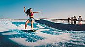Flowrider