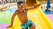 Splashaway Bay