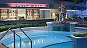 Sunshine Bar