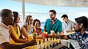 Pool Bar