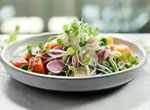 Savor Restaurant