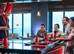 Teppanyaki