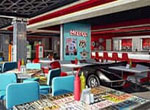 American Diner