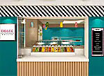 Dolce Gelato