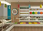 The Bake Shop
