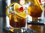 The A-List Bar