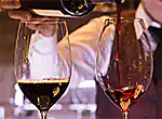 The Cellars Wine Bar