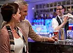 The Haven Lounge