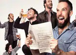 Choir of Man