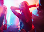 Social Comedy and Night Club