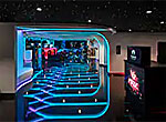 Galaxy Pavilion