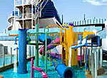 Kids' Aqua Park