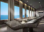 Spa Thermal Suite
