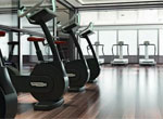 Fitness Centre