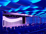 Venetian Lounge