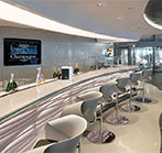 Champagne Bar