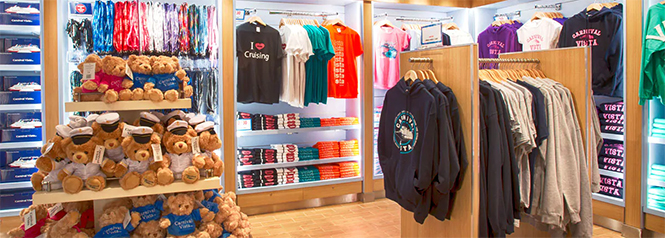The Fun Shops
