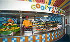Goofy's Galley