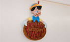 Pinocchios Pizzeria