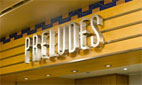 Preludes