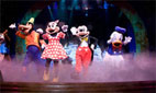 Remember The Magic: A Final Farewell