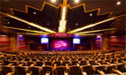 Walt Disney Theater