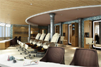 Senses Spa & Salon