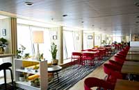 The Taverna 