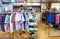 Shopping