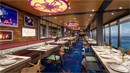 Pixar Market Restaurant