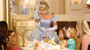 Royal Society for Friendship and Tea