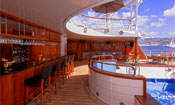 Pool Bar