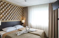 Category Deluxe Stateroom Upper Deck