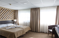 Category Junior Suite Boat Deck