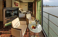 Category Royal Suite