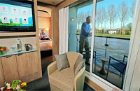 Category Veranda Suite (AA)