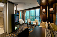 Category Royal Suite