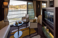 Category Royal Suite