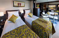 Category Royal Suite