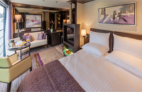 Category Royal Suite