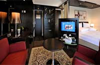 Category Royal Suite