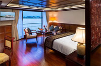 Category Luxury Suite
