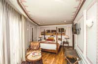 Category Heritage Suite