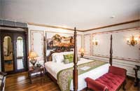 Category Viceroy Suites