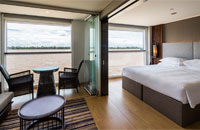 Category B - Deluxe Suite