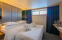 Category E Standard Suite