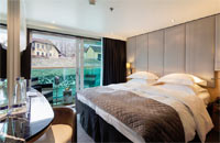 Category PA Balcony Suite