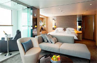 Category RP Royal Panorama Suite