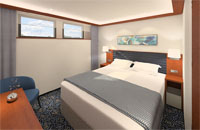 Category Cabin E
