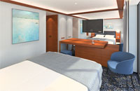 Category Cabin B